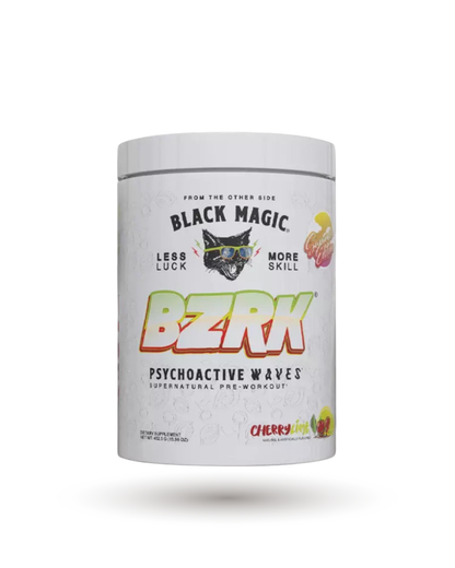 Black Magic BZRK Pre-Workout