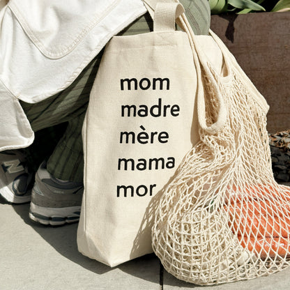 Le fourre-tout Mama