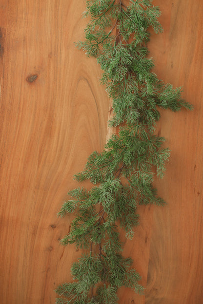 Guirlande de pin de Chypre