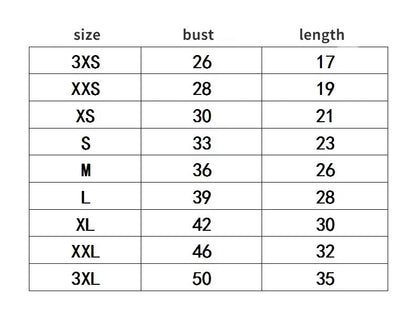 Chewnel Blouse for Dogs – Elegant Dog Blouse Outfit