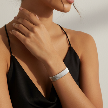 Bracelet Harmonie Dorée
