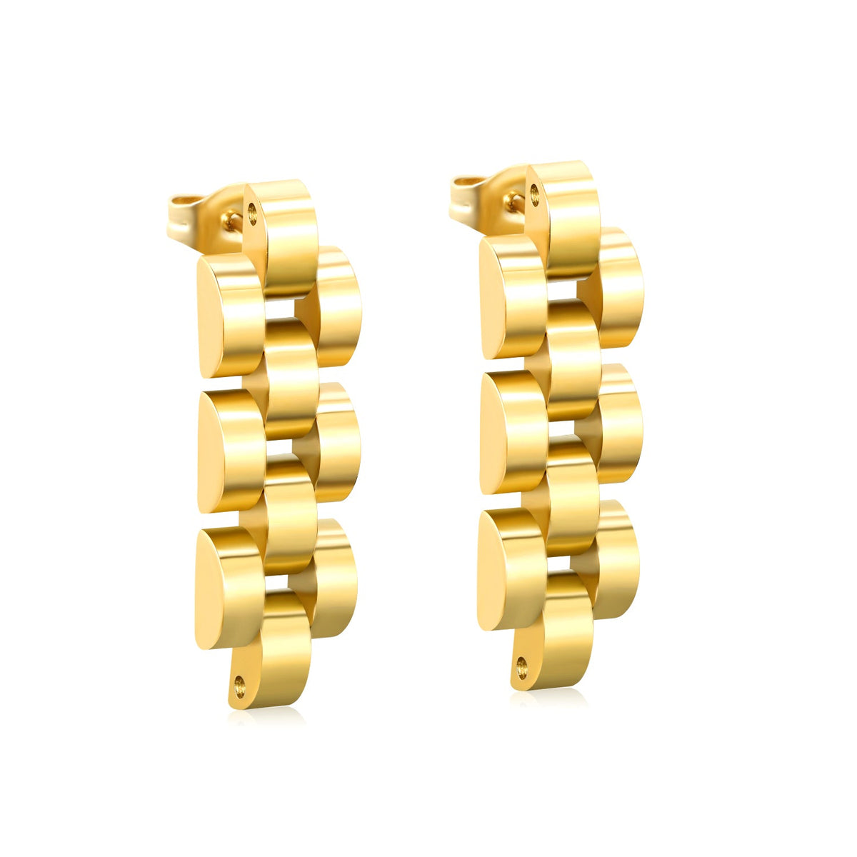 Puces d'oreilles Rayonnement Harmonieux