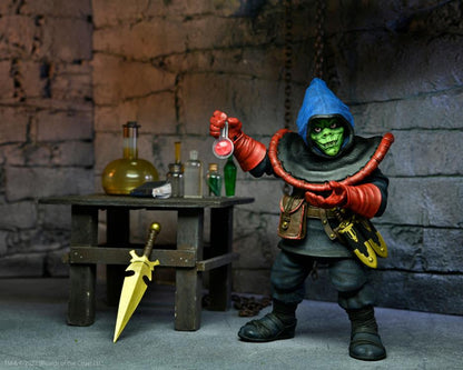 Dungeons & Dragons Ultimate Zarak
