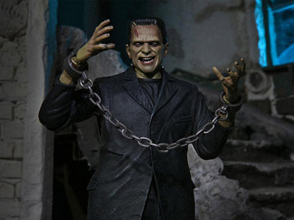 Universal Monsters Ultimate Frankenstein's Monster