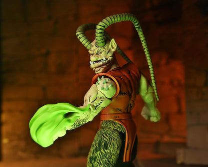 Neca - Teenage Mutant Ninja Turtles Savanti Romero - Mirage Comics