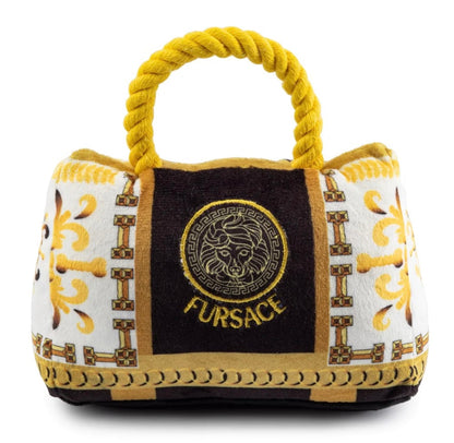 Jouet pour chien en peluche Fursace Bag