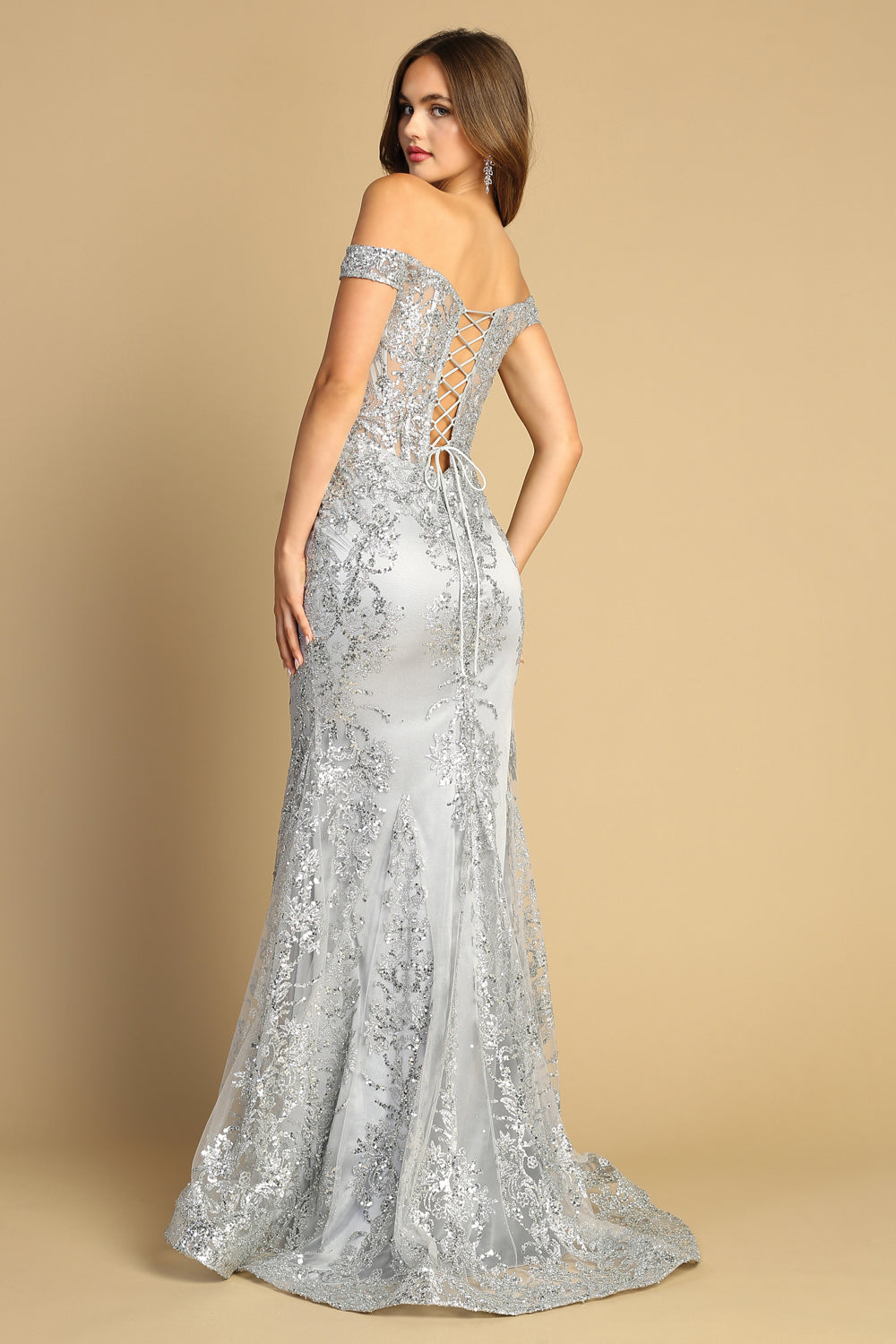 ROBE LONGUE
