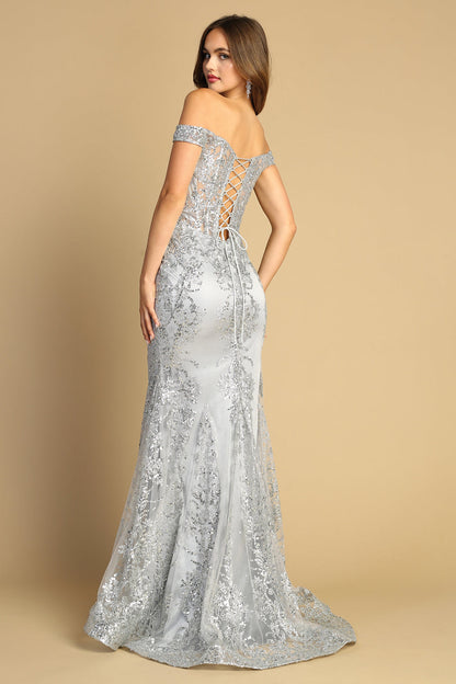 ROBE LONGUE