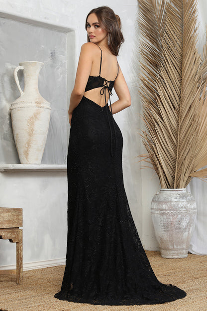 ROBE-CORSET