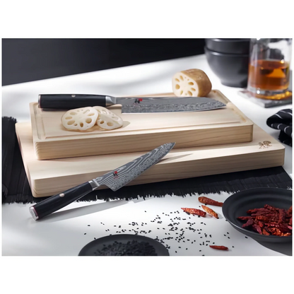 Miyabi Kaizen II 5000FCD Gyutoh Chef’s Knife 8″ – Damascus Steel