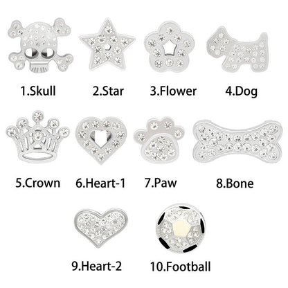 Collier pour chien avec nom personnalisé | Collier personnalisé pour animaux de compagnie