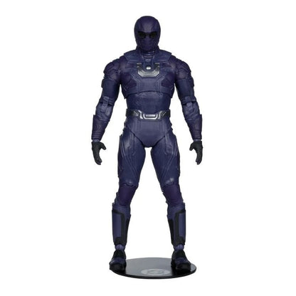 DC Multiverse Édition Cinématographique Deluxe - Superman (2025) - Ultraman