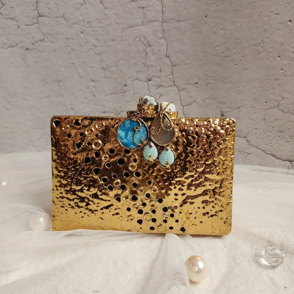 POCHETTE DE CRISTAL