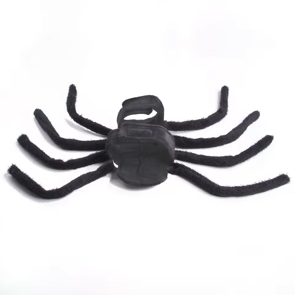 Spider Dog Halloween Costume | Dog Costume Outfit