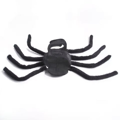Spider Dog Halloween Costume | Dog Costume Outfit