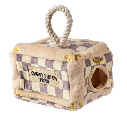 Ensemble de jouets à mâcher Pawtton