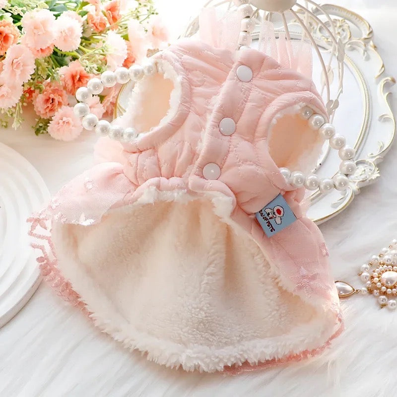 Robe de lapin de Pâques