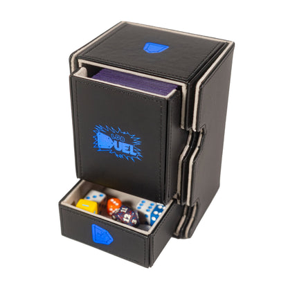 Boîte de Deck "Soulsabre Suprême Souverain - Chengying - Mach 3"