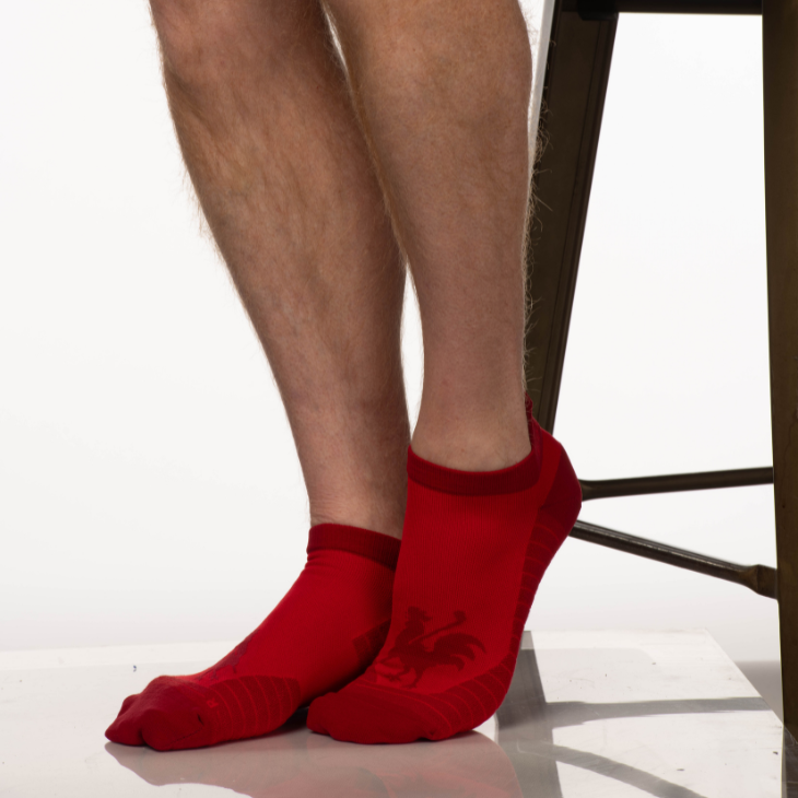 Chaussettes de performance - Courtes