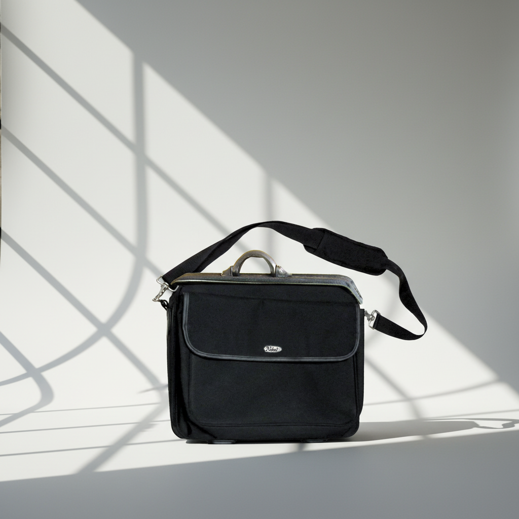 Laptop Briefcase - 9.5" x 13"