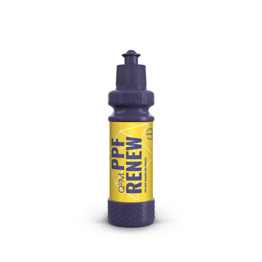 GYEON Q²M PPF Renew