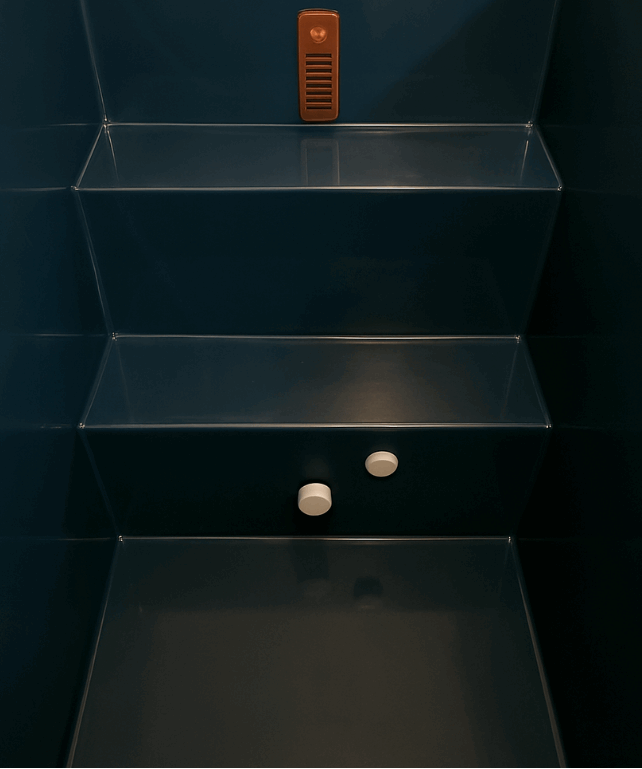 Fluid Float Plunge Tub