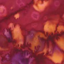 Bali Handpaints de Moda - Over the Rainbow 41014-18