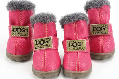 Dog Boots | Dog Paw Boots