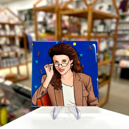 Seinfeld Coasters