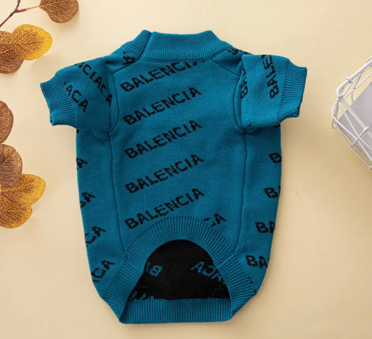 Pull Balencia – Pull pour chien