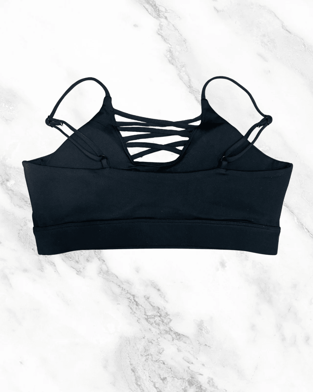 Soutien-gorge de sport et shrug BulkBully pour femmes : Le confort rencontre le style