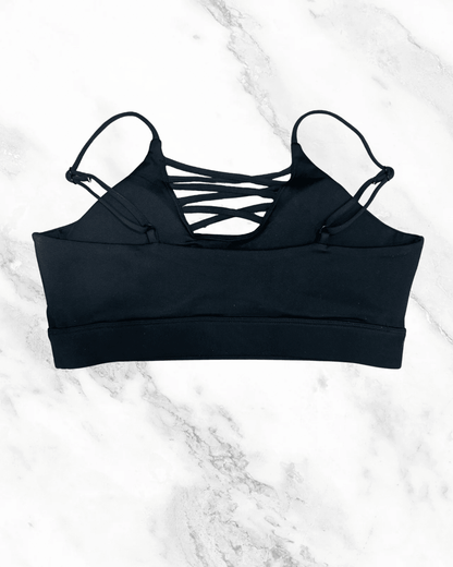 Soutien-gorge de sport et shrug BulkBully pour femmes : Le confort rencontre le style