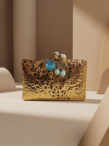 POCHETTE DE CRISTAL