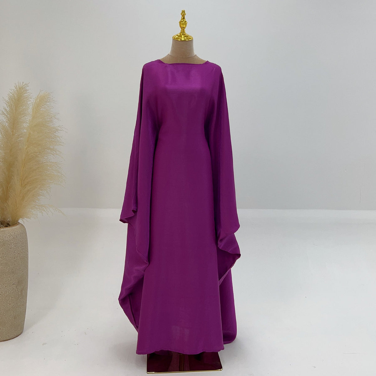 Women's Glitter Party Dress Robe – Elegant Long Evening Dress LR770