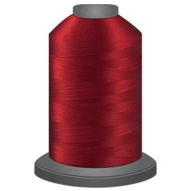 Bobine Glide King - 90186 Rouge Pomme d'amour