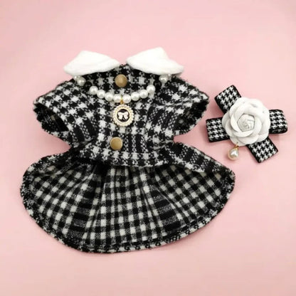 Ensemble robe Amani