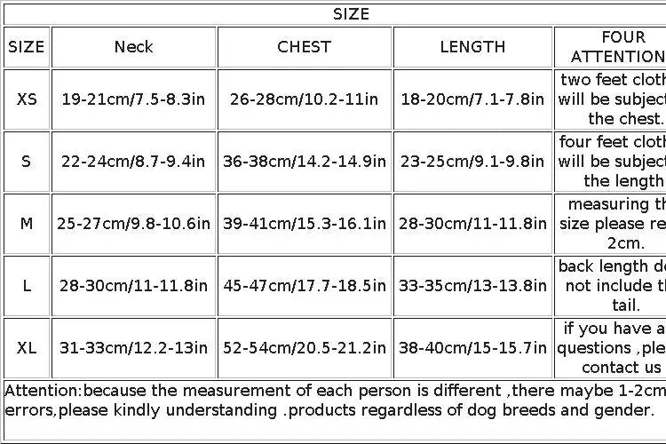 Robe pour chien Sniffany & Co | Robe pour chien