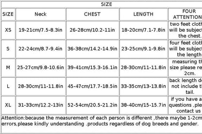 Robe pour chien Sniffany & Co | Robe pour chien