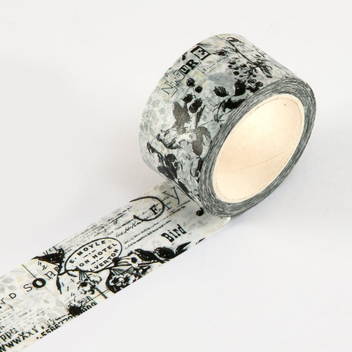 AALL et Créer Washi Tape n° 8 - Débutant