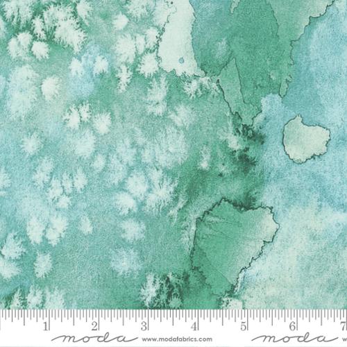 Comfort & Joy par Laura Muir de Create Joy Project pour Moda - Jade Flow