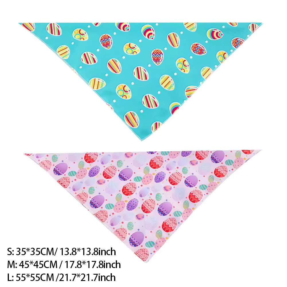Ensemble Lapin de Pâques – Tenue Festive de Luxe pour Chien