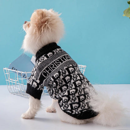 Pull Christian Dogior – Pull pour chien