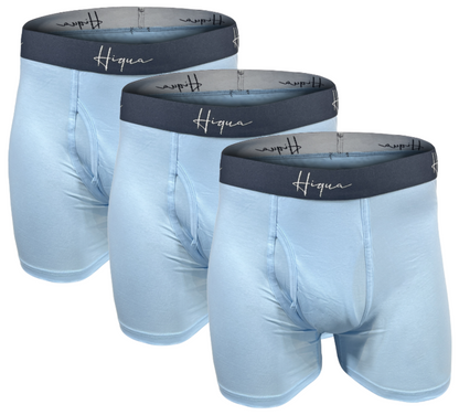 3 Pack 5″ Brief Boxers
