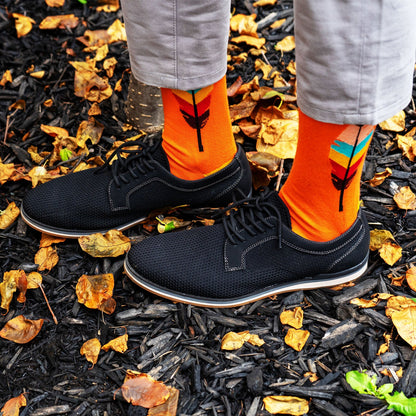 Plume d'automne