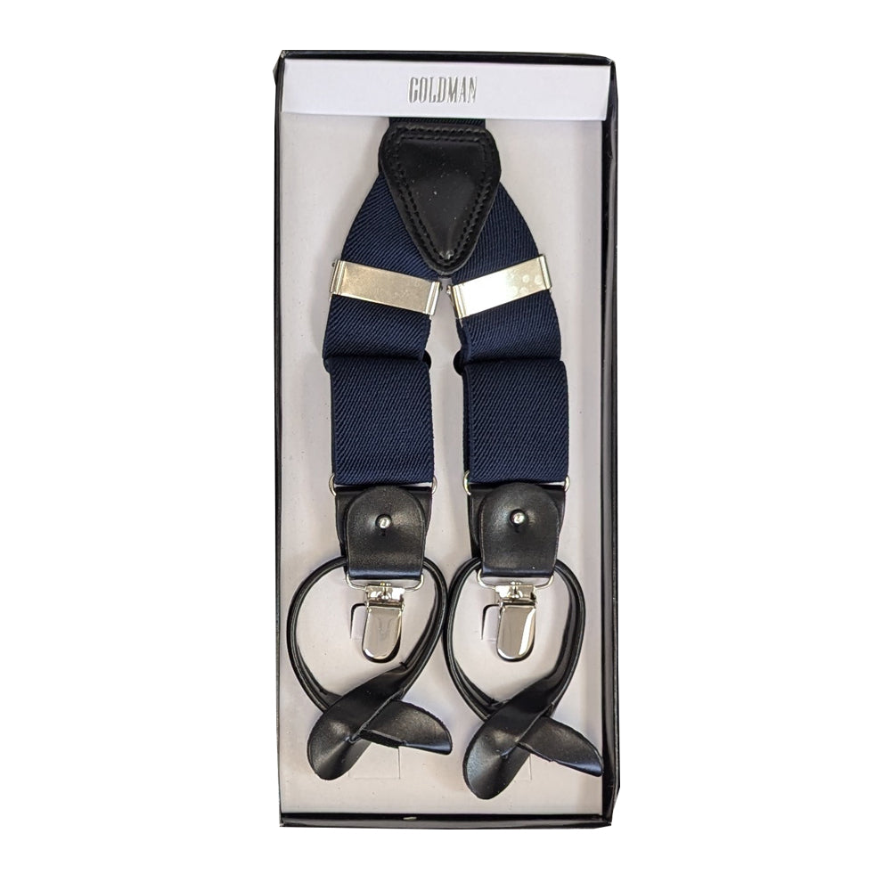 Promo Suspenders