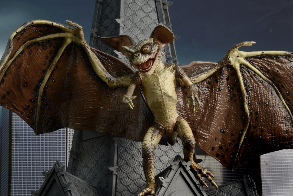 Figurine Deluxe Bat Gremlin Gremlins 2