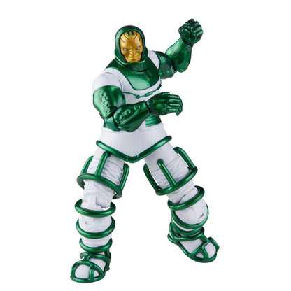 Hasbro Marvel Legends Series Retro Fantastic Four Psycho-Man