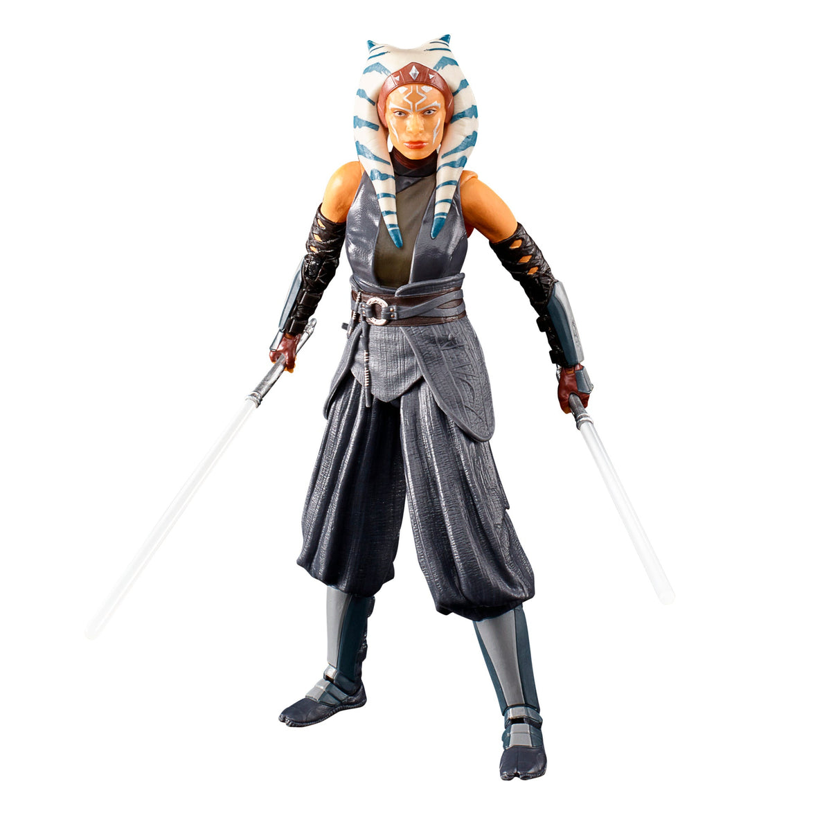 Star Wars The Black Series Ahsoka Tano From Mandalorian