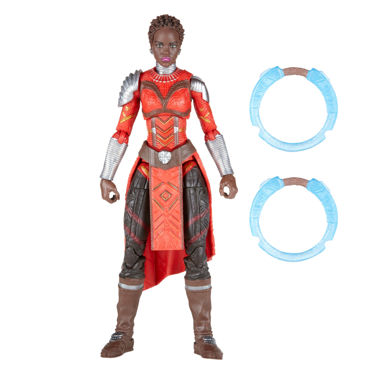 Marvel Legends Series Nakia de Marvel