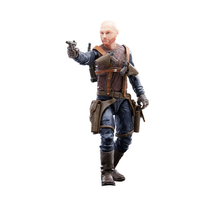 Star Wars The Black Series Migs Mayfeld - Wave 44